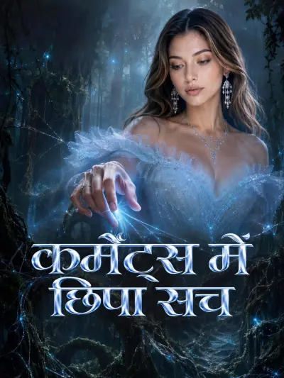 कमेंट्स में छिपा सच poster