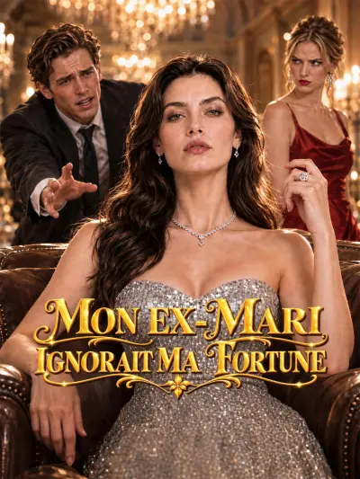 MON EX-MARI IGNORAIT MA FORTUNE poster