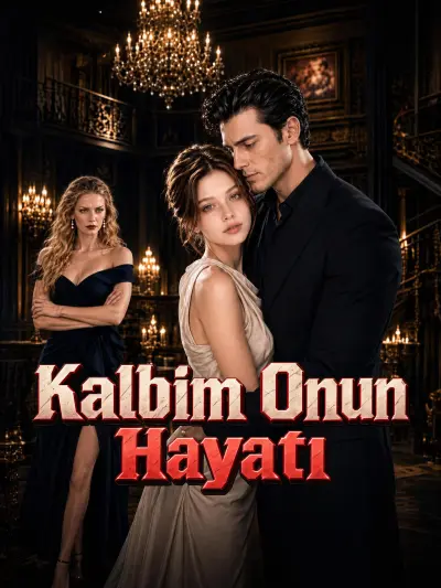 Kalbim Onun Hayatı poster