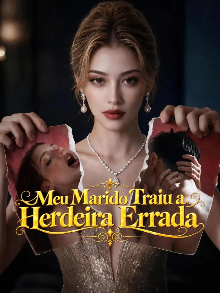 Meu Marido Traiu a Herdeira Errada poster
