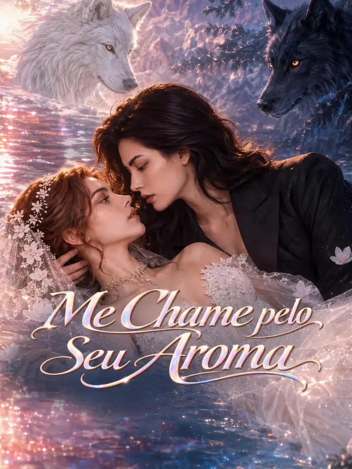 Me Chame pelo Seu Aroma poster