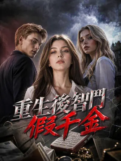 重生後智鬥假千金 poster