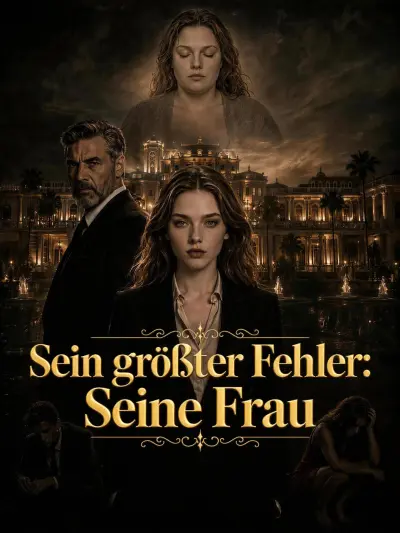 Sein größter Fehler: Seine Frau poster