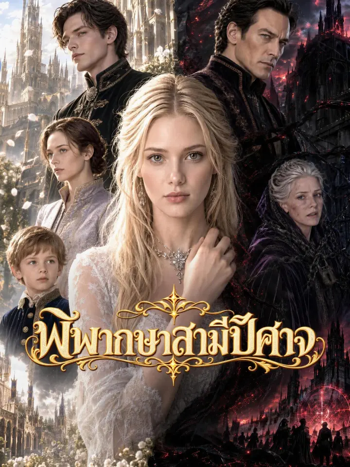 พิพากษาสามีปีศาจ poster