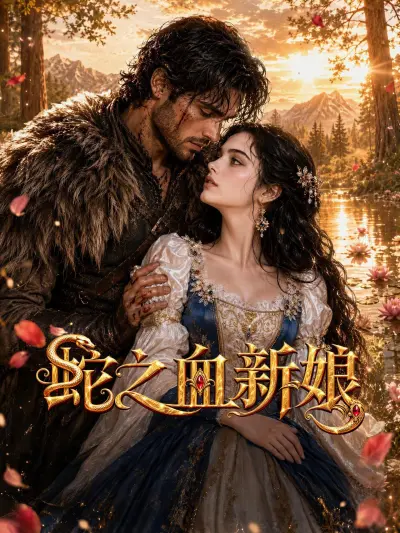 蛇之血新娘 poster