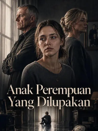 Anak Perempuan Yang Dilupakan poster