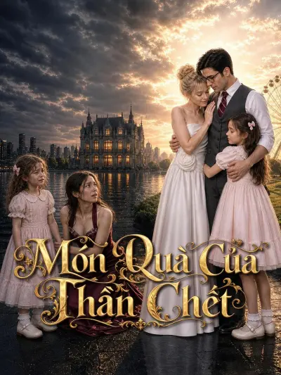 Món Quà Của Thần Chết poster