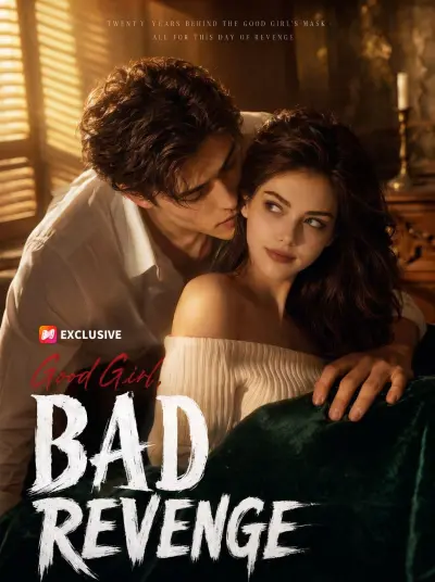 Good Girl, Bad Revenge poster