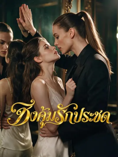 ซิ่งคุ้มรักประชด poster