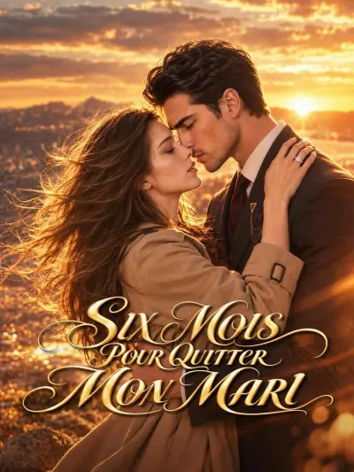 SIX MOIS POUR QUITTER MON MARI poster