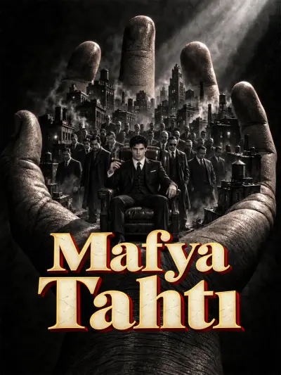 Mafya Tahtı poster
