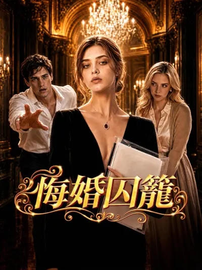 悔婚囚籠 poster
