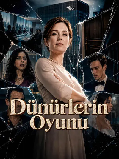 Dünürlerin Oyunu poster