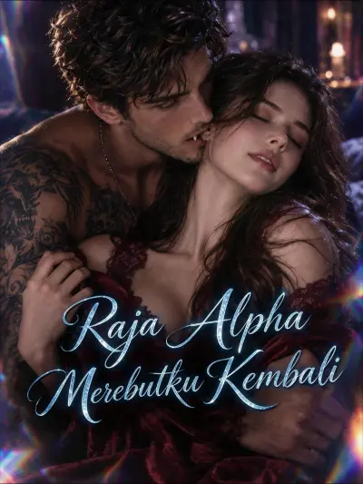 Raja Alpha Merebutku Kembali poster
