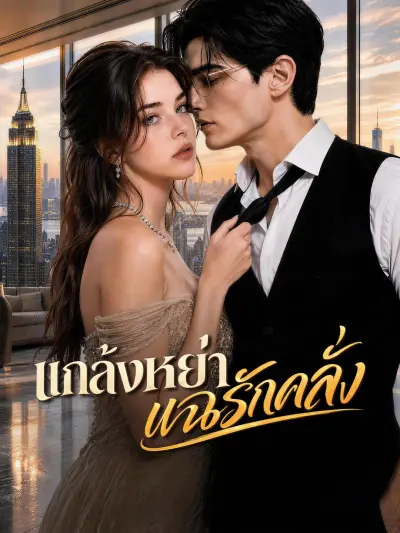 แกล้งหย่าแฉรักคลั่ง poster