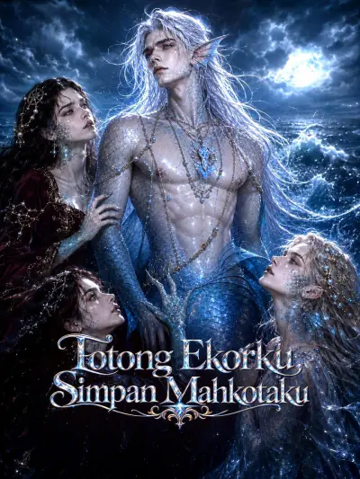 Potong Ekorku, Simpan Mahkotaku poster
