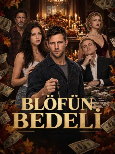 Blöfün Bedeli poster