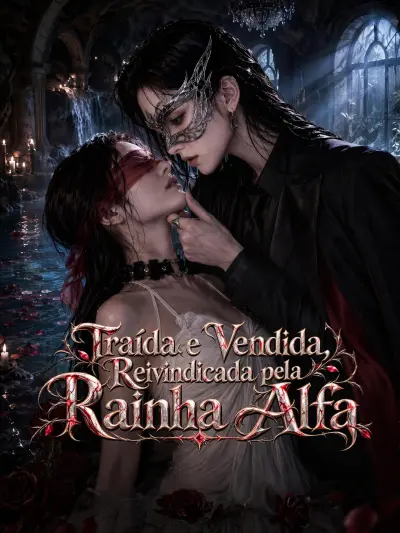 Traída e Vendida, Reivindicada pela Rainha Alfa poster