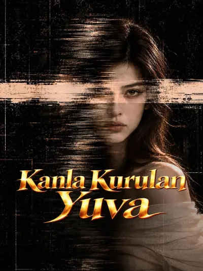 Kanla Kurulan Yuva poster