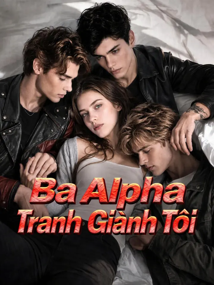 Ba Alpha Tranh Giành Tôi poster