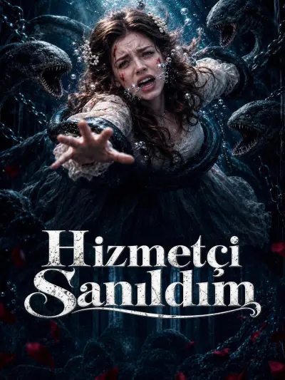 Hizmetçi Sanıldım poster