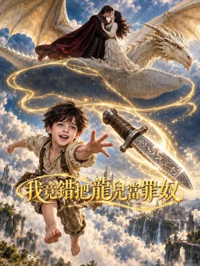 我竟錯把龍兒當罪奴 poster