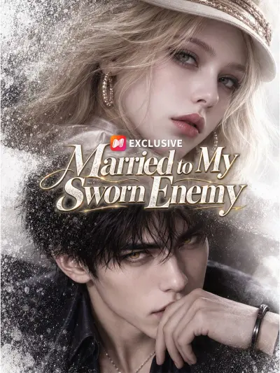 Married to My Sworn Enemy poster
