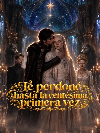 Te perdoné hasta la centésima primera vez poster