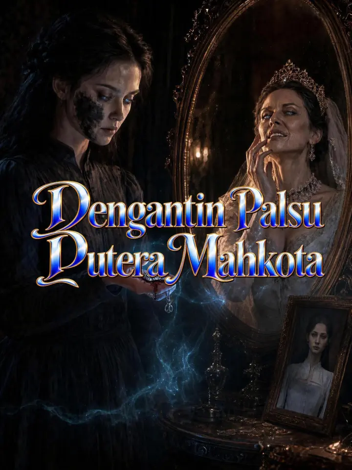 Pengantin Palsu Putera Mahkota poster