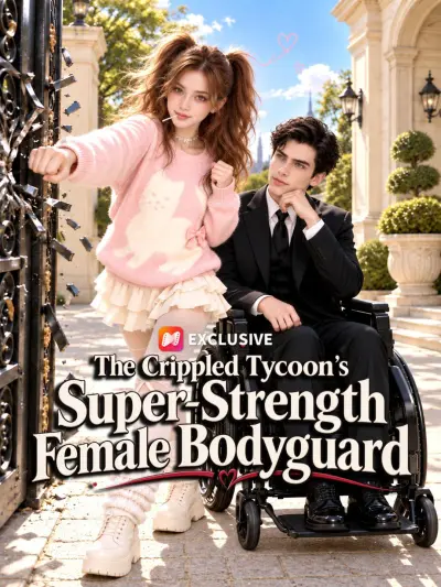 The Crippled Tycoon's Super-Strength Female Bodyguard poster