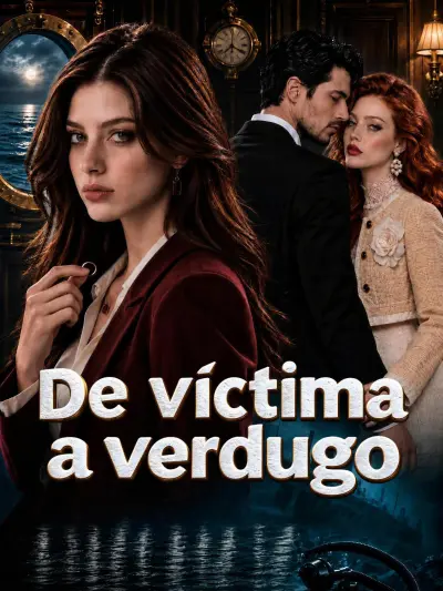 De víctima a verdugo poster