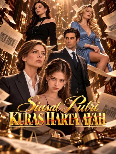 Siasat Putri Kuras Harta Ayah poster