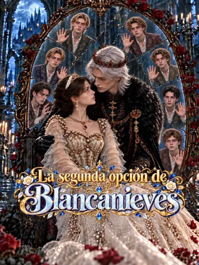 La segunda opción de Blancanieves poster