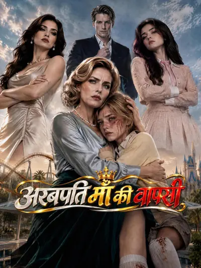 अरबपति माँ की वापसी poster