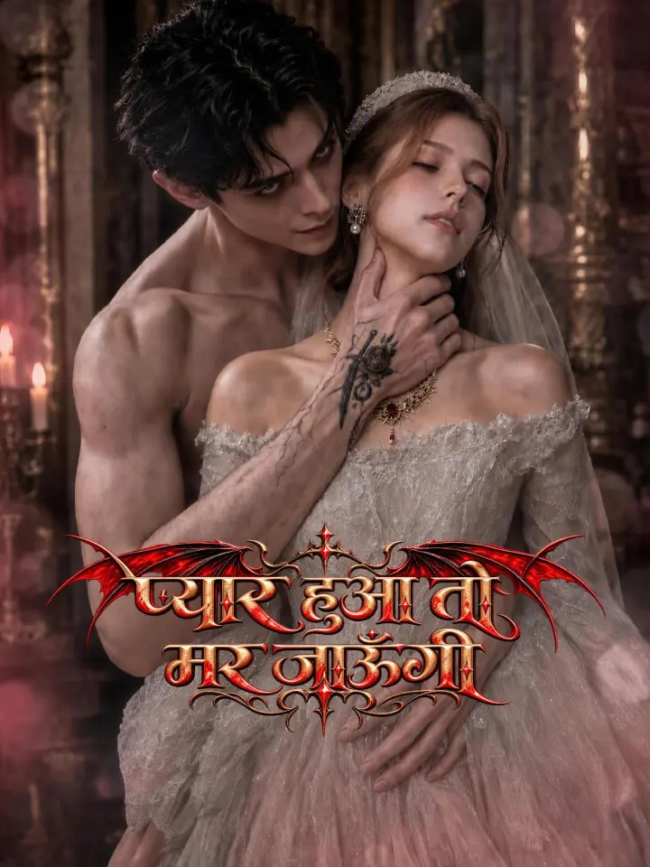 प्यार हुआ तो मर जाऊँगी poster