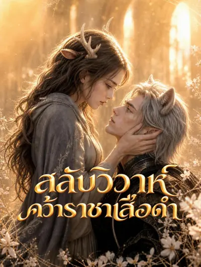 สลับวิวาห์ คว้าราชาเสือดํา poster