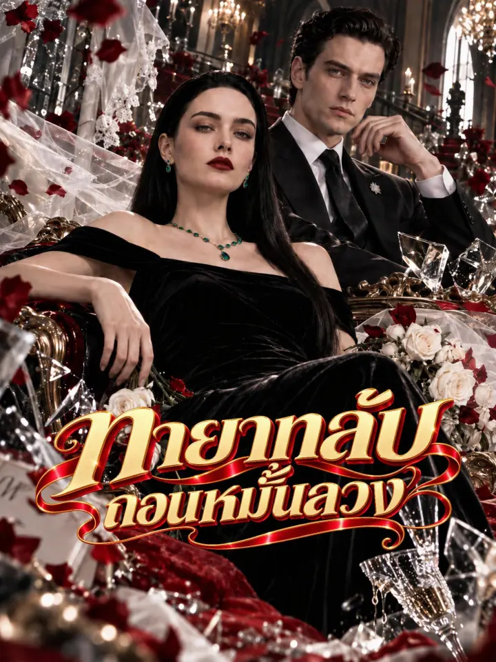 ทายาทลับถอนหมั้นลวง poster