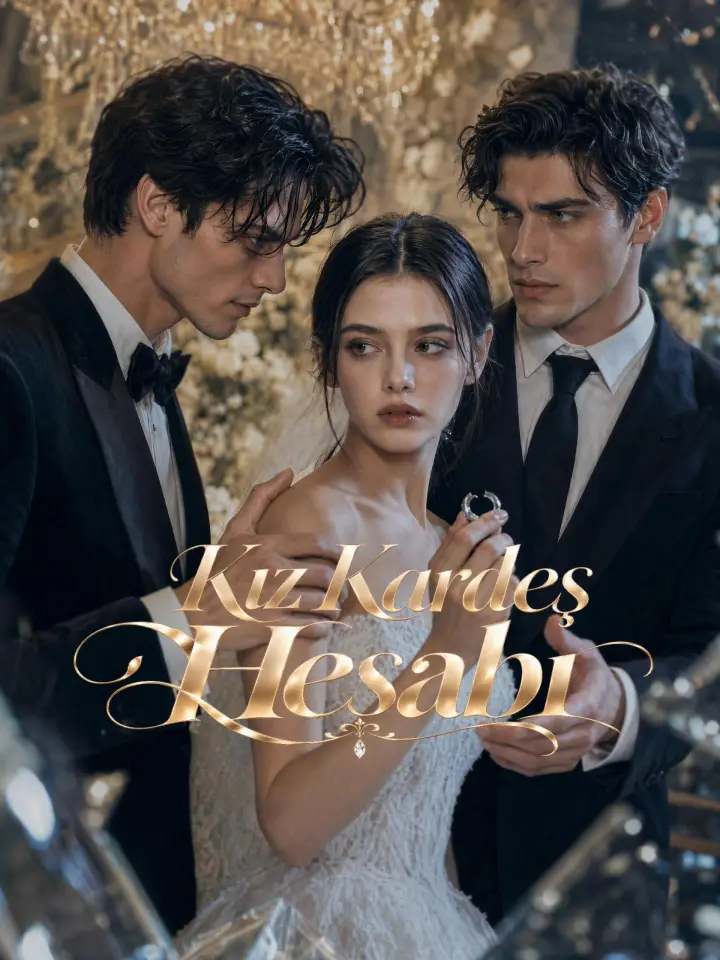 Kız Kardeş Hesabı poster