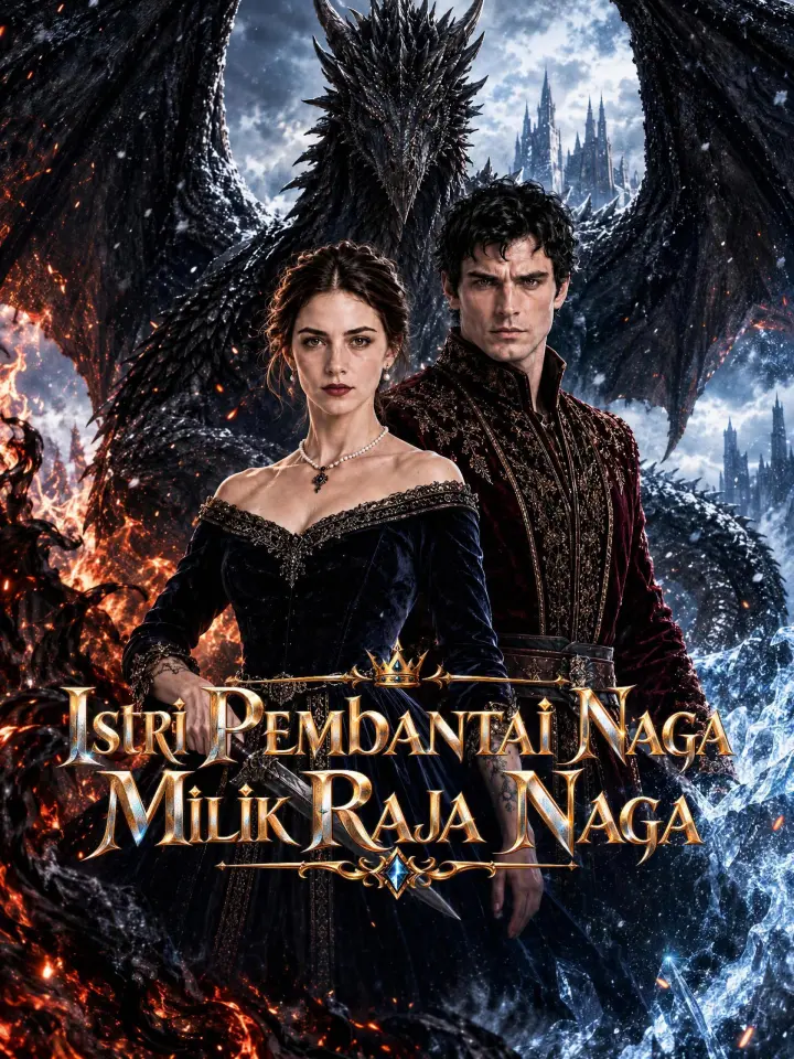 Istri Pembantai Naga Milik Raja Naga poster