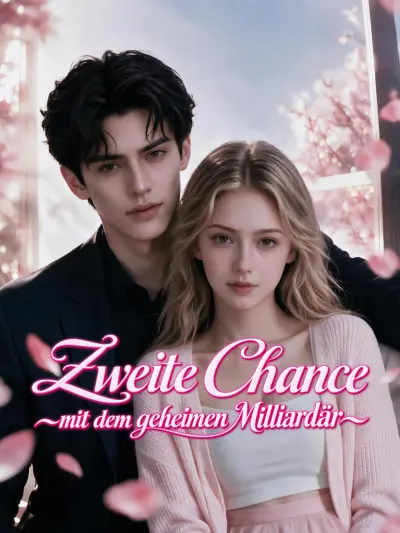 Zweite Chance mit dem geheimen Milliardär poster