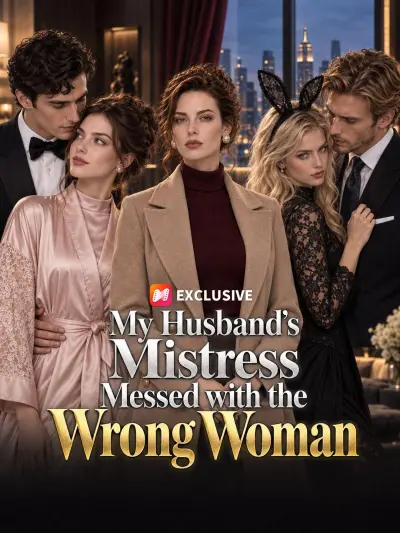 My Husband's Mistress Messed with the Wrong Woman poster