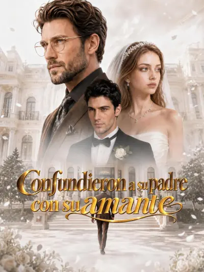 Confundieron a su padre con su amante poster