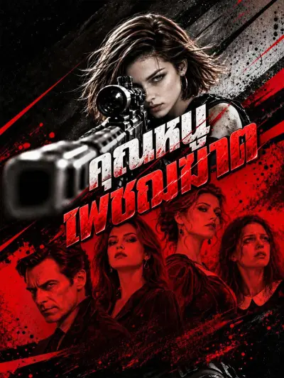 คุณหนูเพชฌฆาต poster