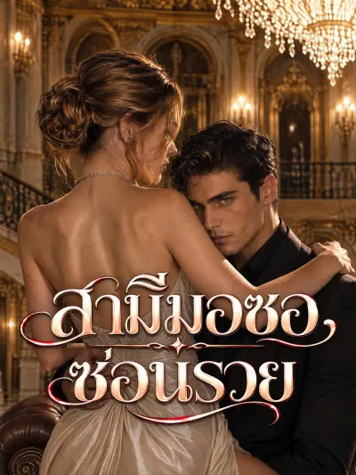 สามีมอซอซ่อนรวย poster