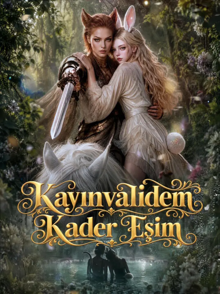 Kayınvalidem Kader Eşim poster