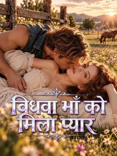 विधवा माँ को मिला प्यार poster