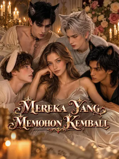 Mereka Yang Memohon Kembali poster