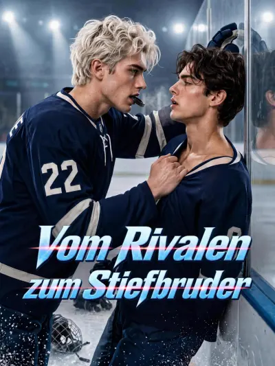 Vom Rivalen zum Stiefbruder poster