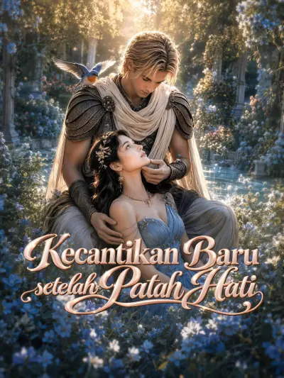Kecantikan Baru setelah Patah Hati poster
