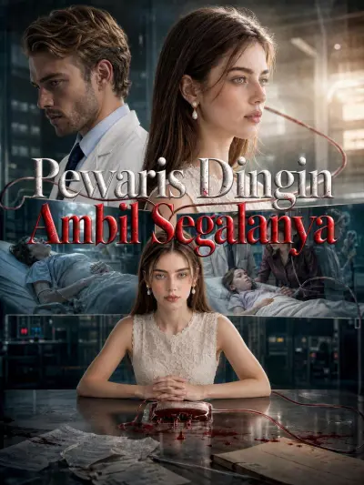 Pewaris Dingin Ambil Segalanya poster